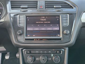 VOLKSWAGEN - Tiguan 2.0 TDI Business BMT (14 di 17)