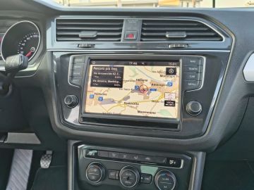 VOLKSWAGEN - Tiguan 2.0 TDI Business BMT (17 di 17)