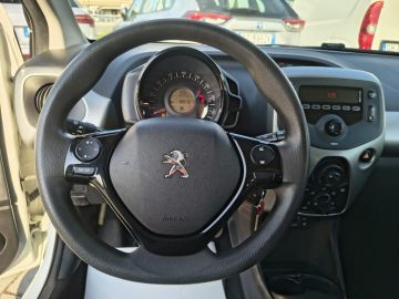 PEUGEOT - 108 VTi 68 5p. Active (7 di 15)