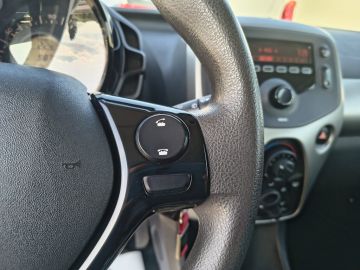 PEUGEOT - 108 VTi 68 5p. Active (8 di 15)