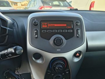 PEUGEOT - 108 VTi 68 5p. Active (9 di 15)