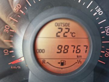 PEUGEOT - 108 VTi 68 5p. Active (11 di 15)