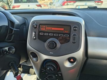 PEUGEOT - 108 VTi 68 5p. Active (15 di 15)