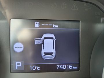 KIA - Sportage 1.6 CRDI 136 CV DCT7 2WD Mild Hybrid Business Class (11 di 21)