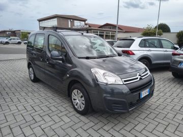 CITROEN - Berlingo Multispace BlueHDi 100 Feel (3 di 18)