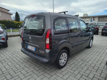 CITROEN - Berlingo Multispace BlueHDi 100 Feel (4 di 18)