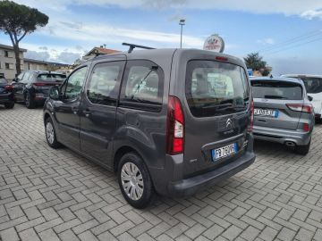 CITROEN - Berlingo Multispace BlueHDi 100 Feel (7 di 18)