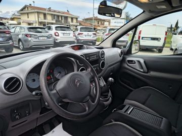 CITROEN - Berlingo Multispace BlueHDi 100 Feel (9 di 18)