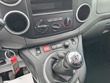 CITROEN - Berlingo Multispace BlueHDi 100 Feel (10 di 18)