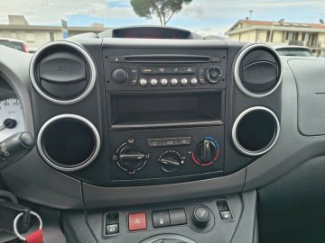 CITROEN - Berlingo Multispace BlueHDi 100 Feel (13 di 18)