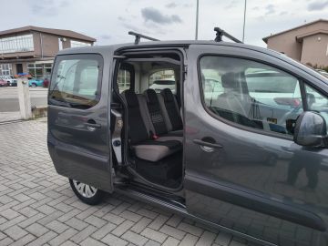 CITROEN - Berlingo Multispace BlueHDi 100 Feel (15 di 18)