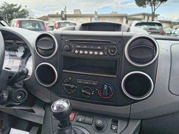 CITROEN - Berlingo Multispace BlueHDi 100 Feel (18 di 18)