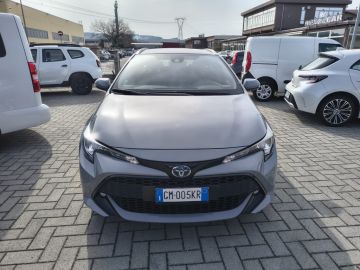 TOYOTA - Corolla Touring Sports 1.8 Hybrid Business (2 di 21)