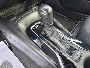 TOYOTA - Corolla Touring Sports 1.8 Hybrid Business (10 di 21)