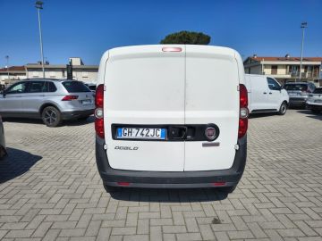 FIAT - Doblò 1.6 MJT 90CV S&S PC-TN Cargo Lounge (5 di 17)