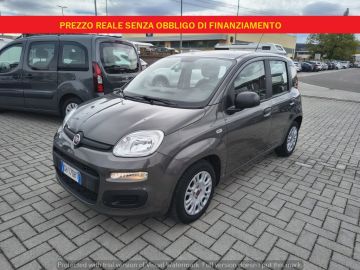 FIAT - Panda 1.0 FireFly S&S Hybrid