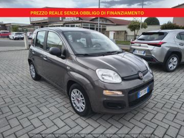 FIAT - Panda 1.0 FireFly S&S Hybrid (3 di 15)