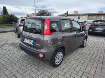 FIAT - Panda 1.0 FireFly S&S Hybrid (4 di 15)