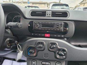 FIAT - Panda 1.0 FireFly S&S Hybrid (14 di 15)