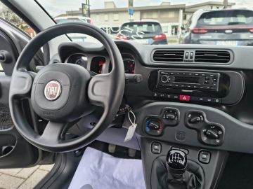 FIAT - Panda 1.0 FireFly S&S Hybrid (15 di 15)