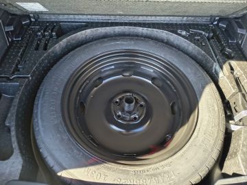 VOLKSWAGEN - Tiguan 2.0 TDI 150 CV SCR DSG 4MOTION Life (7 di 20)