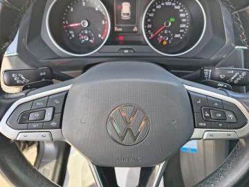 VOLKSWAGEN - Tiguan 2.0 TDI 150 CV SCR DSG 4MOTION Life (9 di 20)