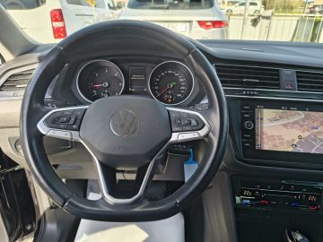 VOLKSWAGEN - Tiguan 2.0 TDI 150 CV SCR DSG 4MOTION Life (17 di 20)