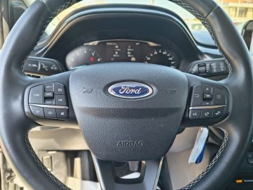 FORD - Puma 1.0 EcoBoost Hybrid 125 CV S&S Titanium (9 di 16)