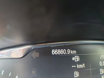 FORD - Puma 1.0 EcoBoost Hybrid 125 CV S&S Titanium (10 di 16)