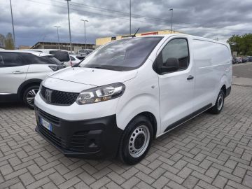 FIAT - Scudo 1.5 BlueHDi 100 CV PC-TN Furgone Business (1 di 18)