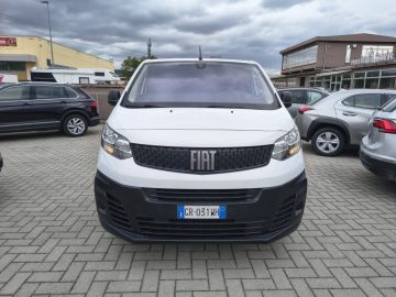 FIAT - Scudo 1.5 BlueHDi 100 CV PC-TN Furgone Business (2 di 18)