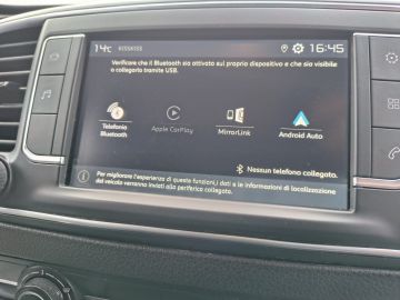 FIAT - Scudo 1.5 BlueHDi 100 CV PC-TN Furgone Business (15 di 18)