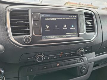 FIAT - Scudo 1.5 BlueHDi 100 CV PC-TN Furgone Business (18 di 18)