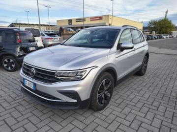 VOLKSWAGEN - Tiguan 2.0 TDI 150 CV SCR DSG Life (1 di 14)