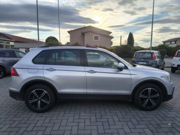 VOLKSWAGEN - Tiguan 2.0 TDI 150 CV SCR DSG Life (4 di 14)
