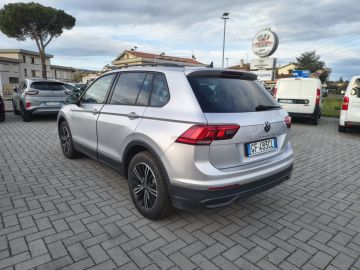 VOLKSWAGEN - Tiguan 2.0 TDI 150 CV SCR DSG Life (6 di 14)