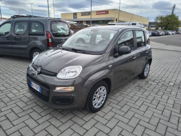 FIAT - Panda 1.0 FireFly S&S Hybrid
