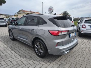 FORD - Kuga 2.5 Full Hybrid 190 CV CVT 2WD ST-Line (4 di 17)