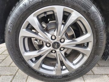 FORD - Kuga 2.5 Full Hybrid 190 CV CVT 2WD ST-Line (6 di 17)