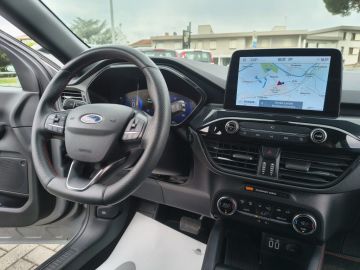 FORD - Kuga 2.5 Full Hybrid 190 CV CVT 2WD ST-Line (12 di 17)