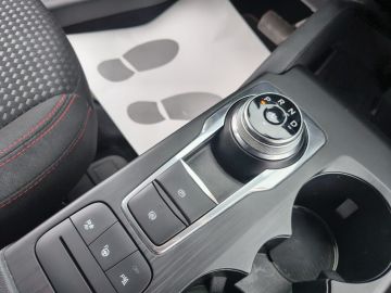 FORD - Kuga 2.5 Full Hybrid 190 CV CVT 2WD ST-Line (13 di 17)