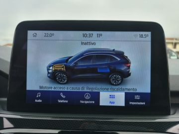 FORD - Kuga 2.5 Full Hybrid 190 CV CVT 2WD ST-Line (14 di 17)