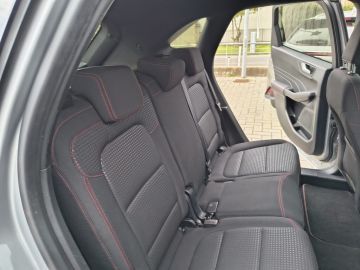 FORD - Kuga 2.5 Full Hybrid 190 CV CVT 2WD ST-Line (16 di 17)