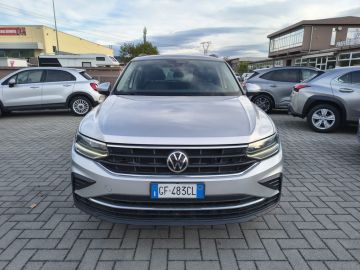 VOLKSWAGEN - Tiguan 2.0 TDI 150 CV SCR DSG Life (2 di 14)