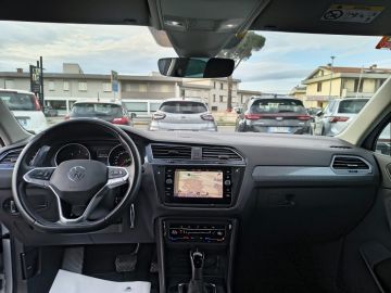 VOLKSWAGEN - Tiguan 2.0 TDI 150 CV SCR DSG Life (13 di 14)
