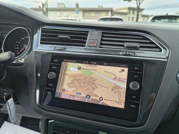 VOLKSWAGEN - Tiguan 2.0 TDI 150 CV SCR DSG Life (14 di 14)