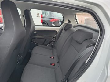 VOLKSWAGEN - 1.0 5p. move  BlueMotion Technology (11 di 17)