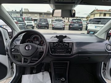 VOLKSWAGEN - 1.0 5p. move  BlueMotion Technology (14 di 17)