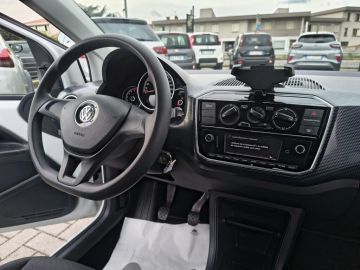 VOLKSWAGEN - 1.0 5p. move  BlueMotion Technology (17 di 17)