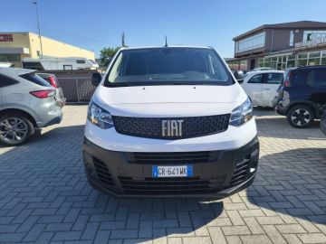 FIAT - Scudo 1.5 BlueHDi 100 CV PL-TN Furgone (2 di 22)